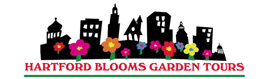 Hartford Blooms Garden Tours
