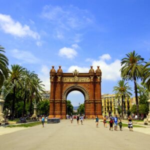 Sustainable Sightseeing Virtual Pack